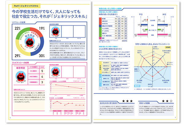 資料サンプル