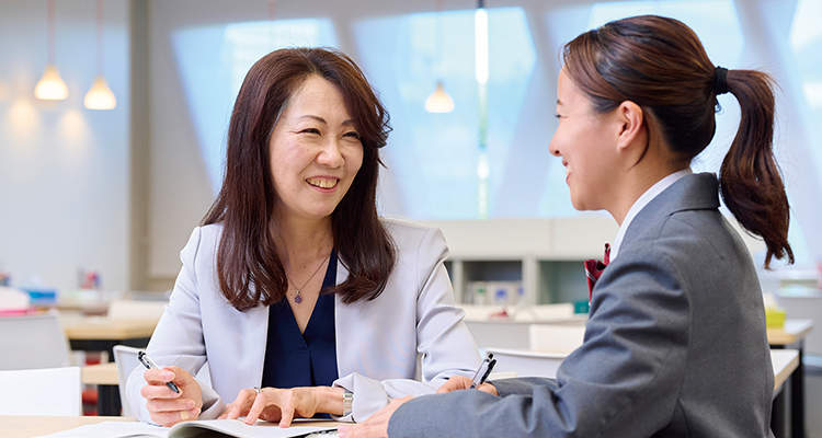 塾でその日のうちに即解決！