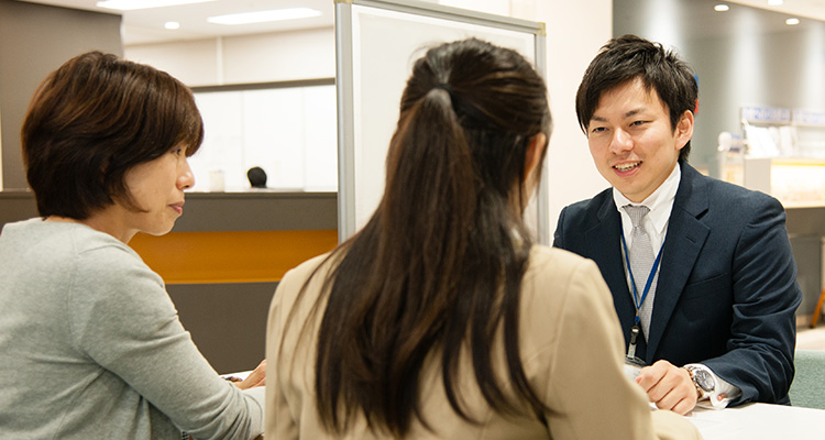 圧倒的な指導力と情報力